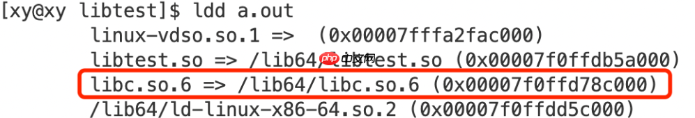 【Linux】掌握庫的藝術:我的動靜態庫封裝之旅 【Linux】掌握庫的藝術:我的動靜態庫封裝之旅