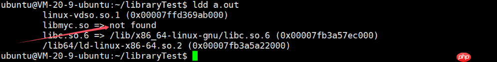 【Linux】掌握庫的藝術:我的動靜態庫封裝之旅 【Linux】掌握庫的藝術:我的動靜態庫封裝之旅