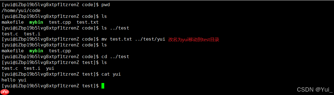 通过指令深入了解Linux 2