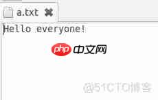 linux目录操作 linux目录操作