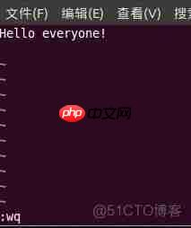 linux目录操作 linux目录操作
