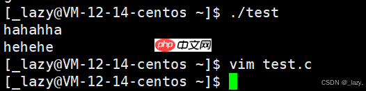 初识Linux · 进程（3）