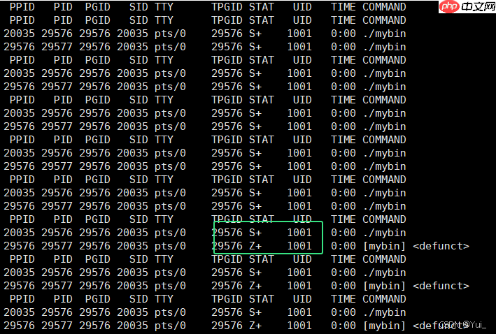 了解Linux环境下的进程