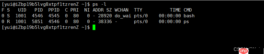 了解Linux环境下的进程