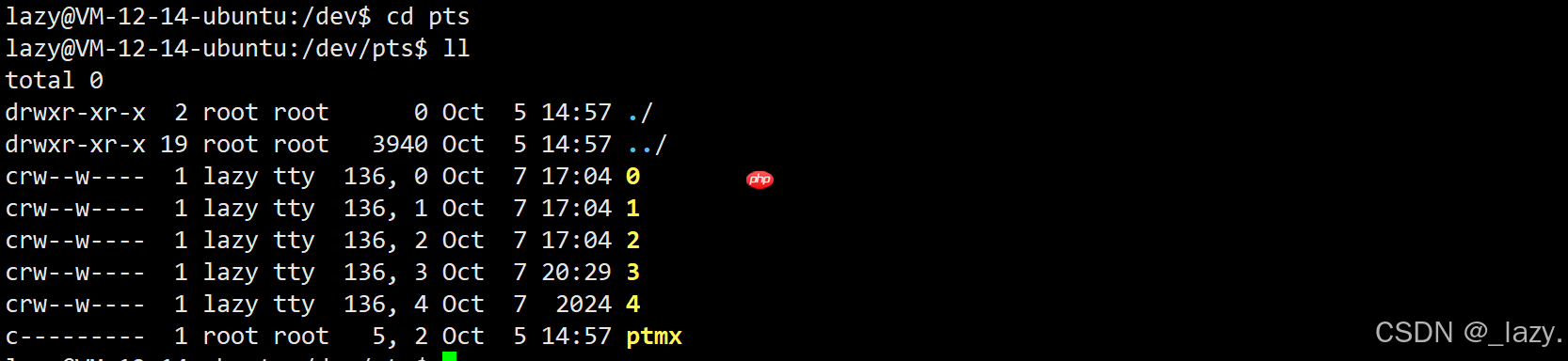 初识Linux · 文件(2)