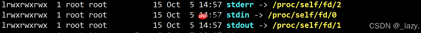 初识Linux · 文件(2)