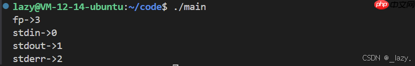 初识Linux · 文件(2)
