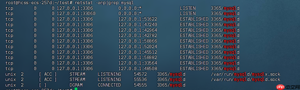 Linux 简单命令总结