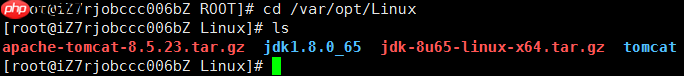 Linux常用命令及Linux系统根目录下各个目录的作用