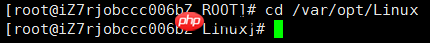 Linux常用命令及Linux系统根目录下各个目录的作用