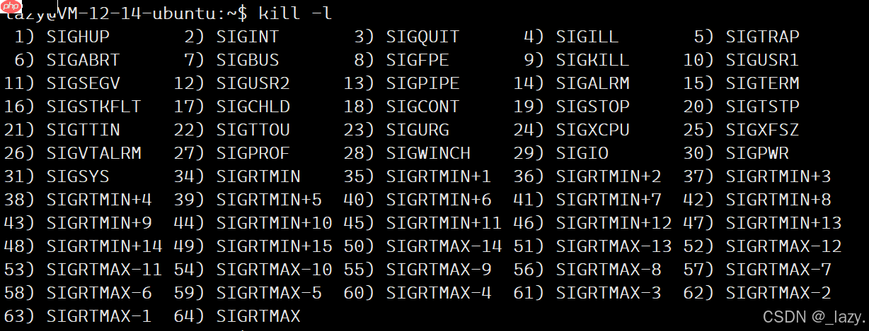 初識(shí)Linux · 進(jìn)程等待