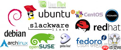 Linux环境搭建