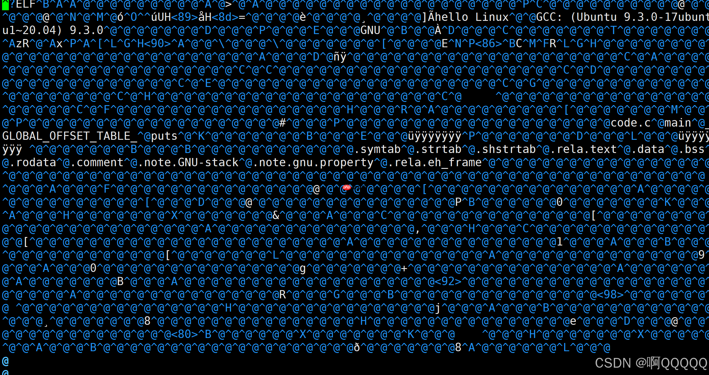 Linux:編譯,鏈接,自動(dòng)化構(gòu)建工具