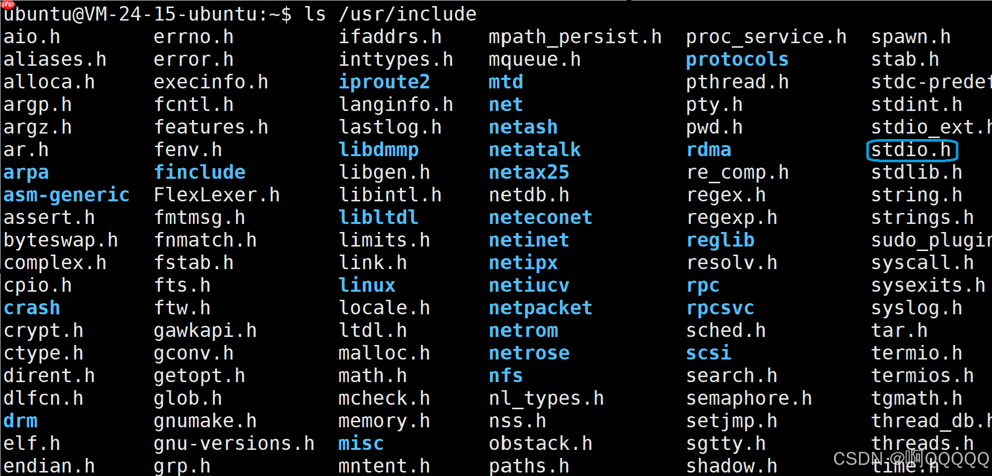 Linux:編譯,鏈接,自動(dòng)化構(gòu)建工具