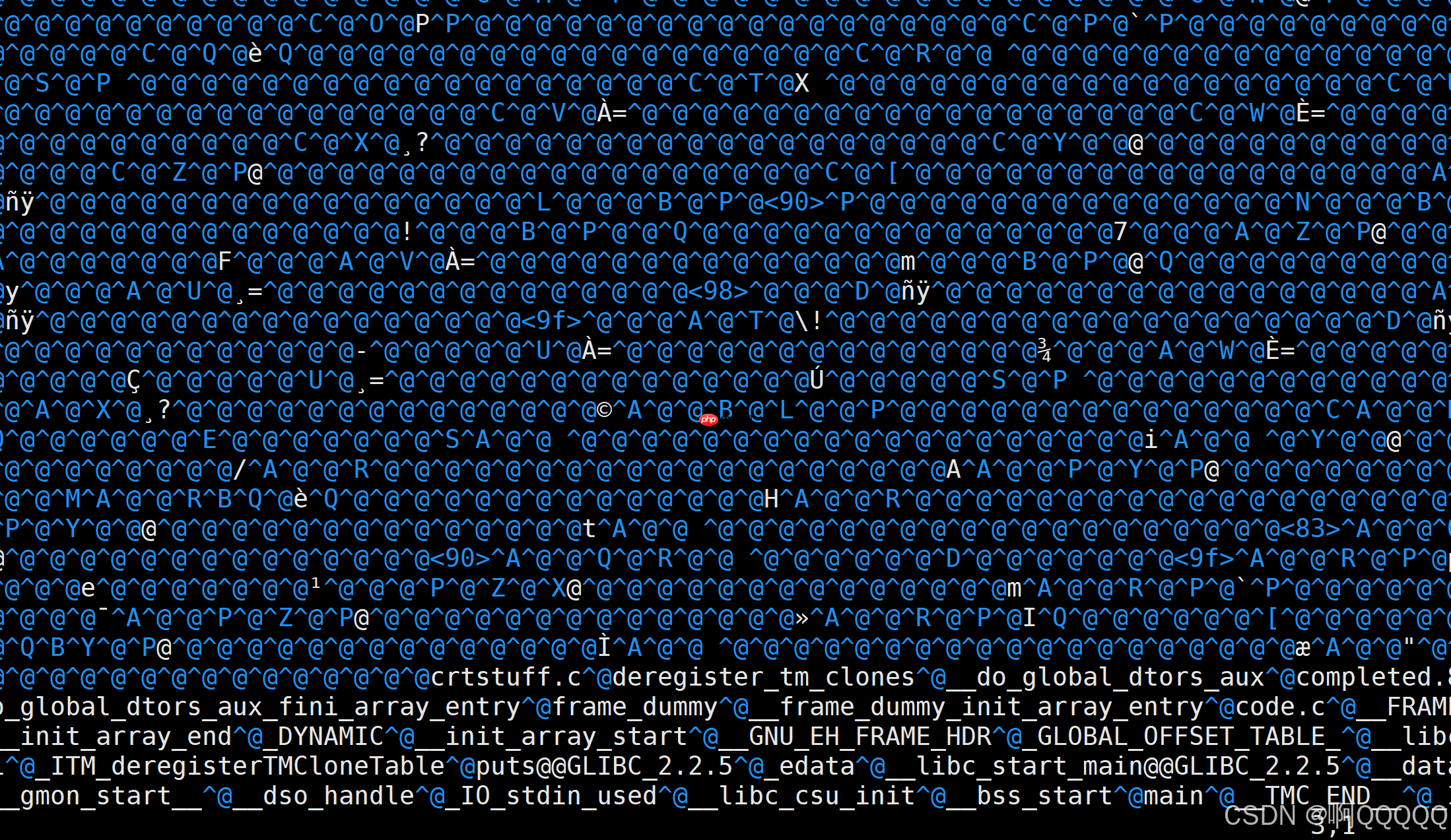 Linux:編譯,鏈接,自動(dòng)化構(gòu)建工具