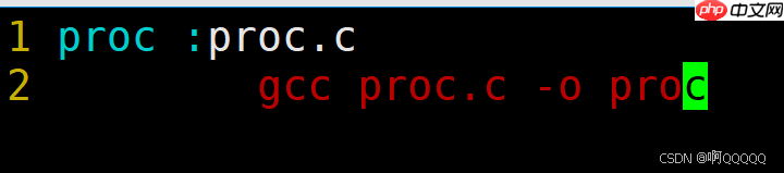Linux:編譯,鏈接,自動(dòng)化構(gòu)建工具