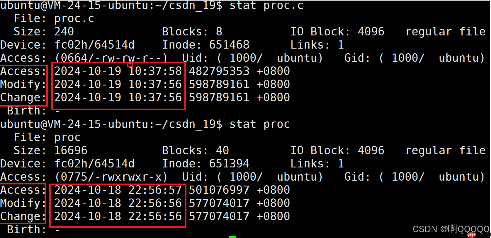 Linux:編譯,鏈接,自動(dòng)化構(gòu)建工具