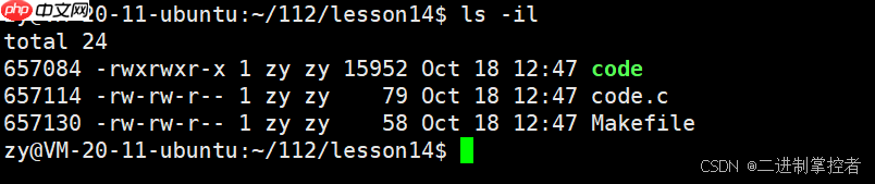 【Linux】————磁盘与文件系统