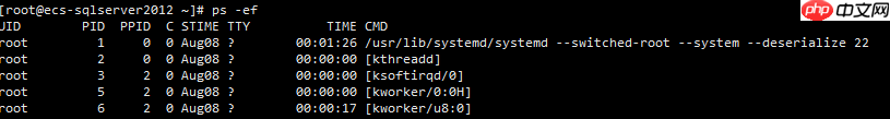 Linux小白最难掌握的7个指令，这一篇可以让你快速学习
