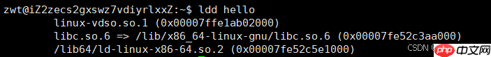 【Linux探索学习】第八弹——Linux工具篇（三）：Linux 中的编译器 GCC 的编译原理和使用详解
