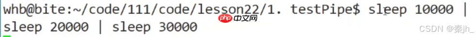 【Linux】进程间通信(匿名管道)