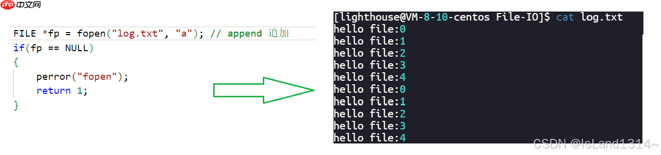 【Linux】基础 IO（文件描述符fd & 缓冲区 & 重定向）