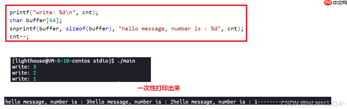 【Linux】基础 IO（文件描述符fd & 缓冲区 & 重定向）