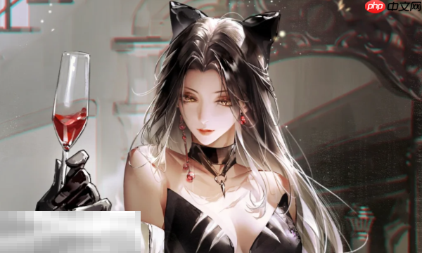无期迷途安吉尔怎么养 安吉尔全方位养成攻略