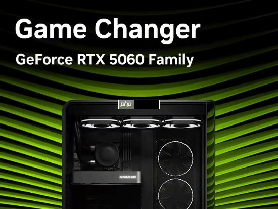 8GB显存太捉急？传RTX5060或将推出12GB显存版本！
