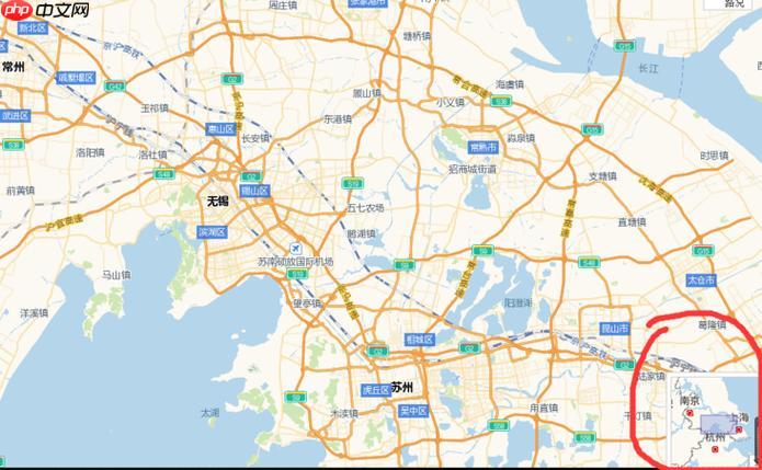 怎么在高德地图增加定位 怎么在高德地图上查海拔高度