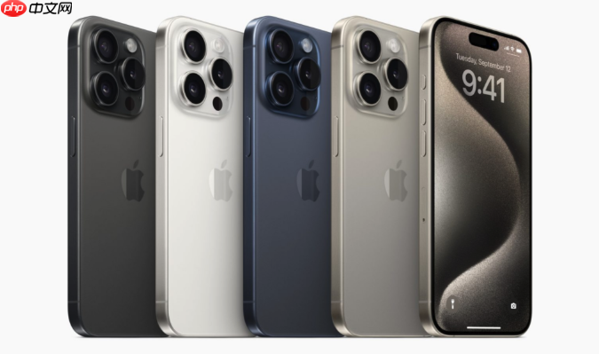 苹果手机咋弄长截图？iPhone手机搞定长截图的办法！