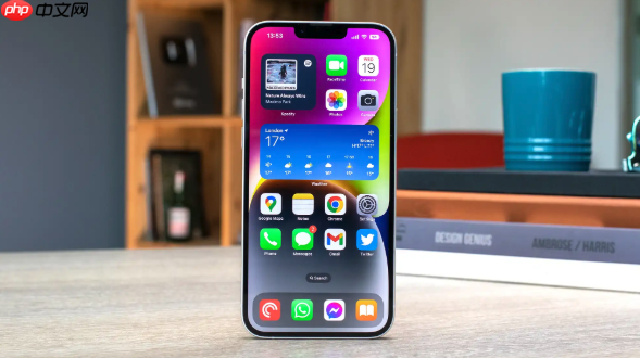 苹果手机咋弄长截图？iPhone手机搞定长截图的办法！