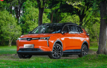 复活在即？曝威马已被宝能汽车收购