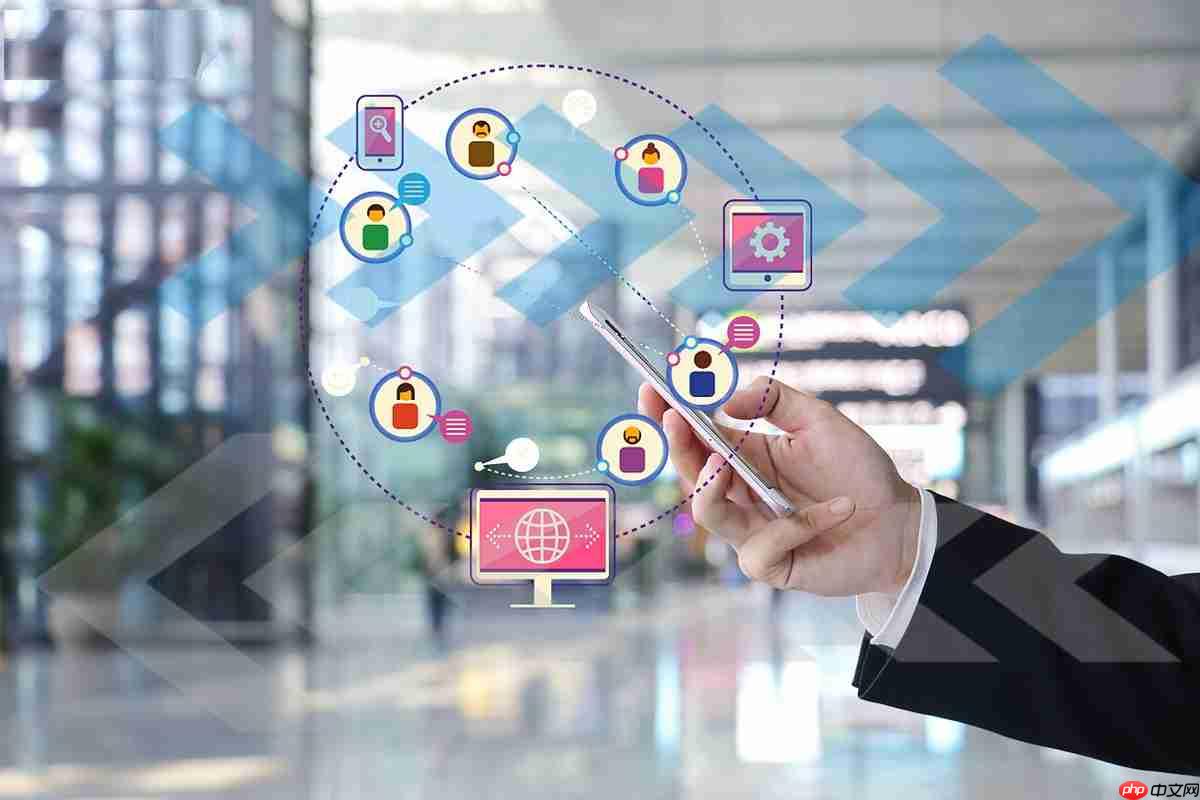 签证小程序开发如何做到便捷与安全并存？