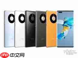 mate40pro价格是多少
