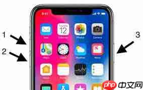 iPhone77Plus蓝屏死机重启解决方法