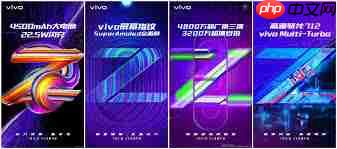 vivo Z5屏幕参数详解