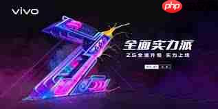 vivo Z5充电功率详解
