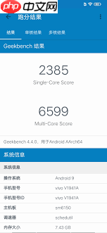 vivo Z5充电功率详解