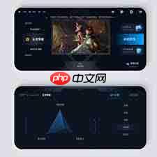 小米手机如何开启游戏性能模式