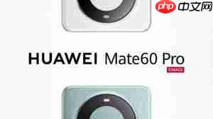 华为Mate60系列4G网络问题详解