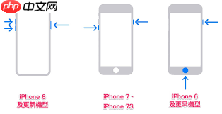 iPhone15如何进行DFU模式恢复及重启