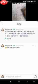 视频号评论不显示原因是什么