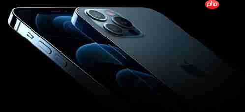 苹果13pro如何开启面容解锁功能