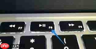 笔记本电脑黑屏如何修复