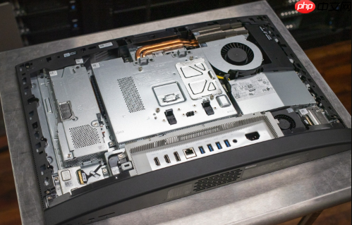神舟主机机械硬盘卡顿？寻道时间测试与 IOPS 故障排查​
