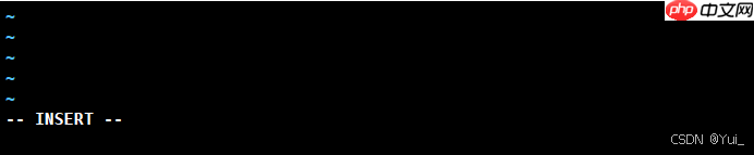 Linux环境开发工具【yum与vim】