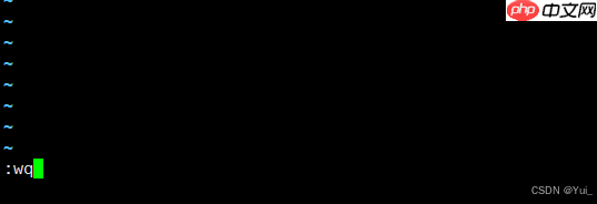 Linux环境开发工具【yum与vim】