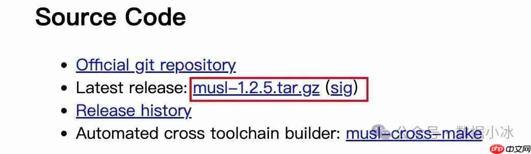 在Linux环境中使用Go编译静态二进制文件[译]