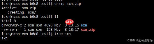 Linux入门-基础指令和权限